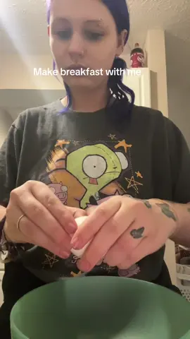 Draft from Sunday 🍳