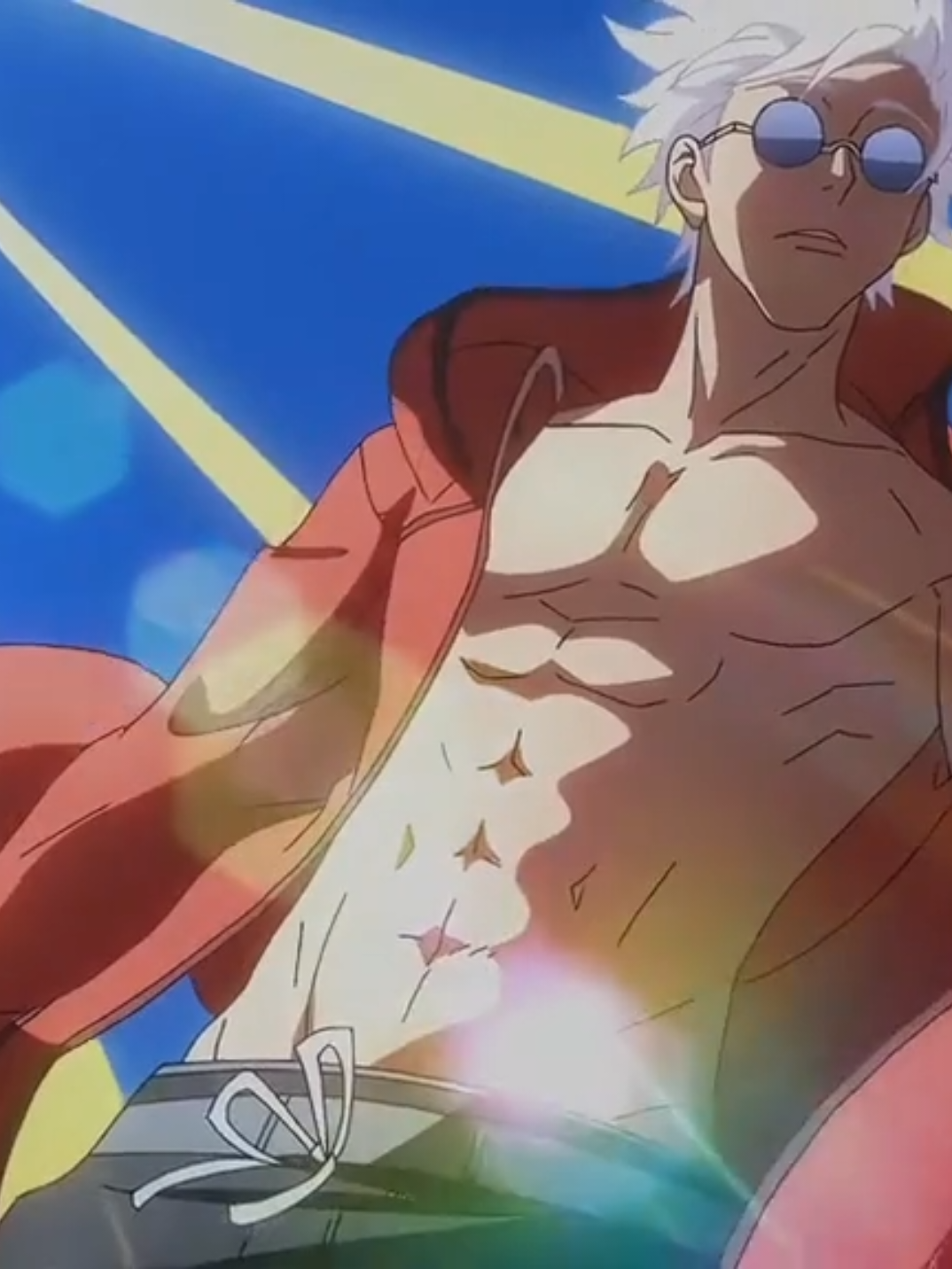 mi beibi  #satorugojo #gojo #gojosatoruedit #gojoedit #fyppppppppppppppppppppppp 