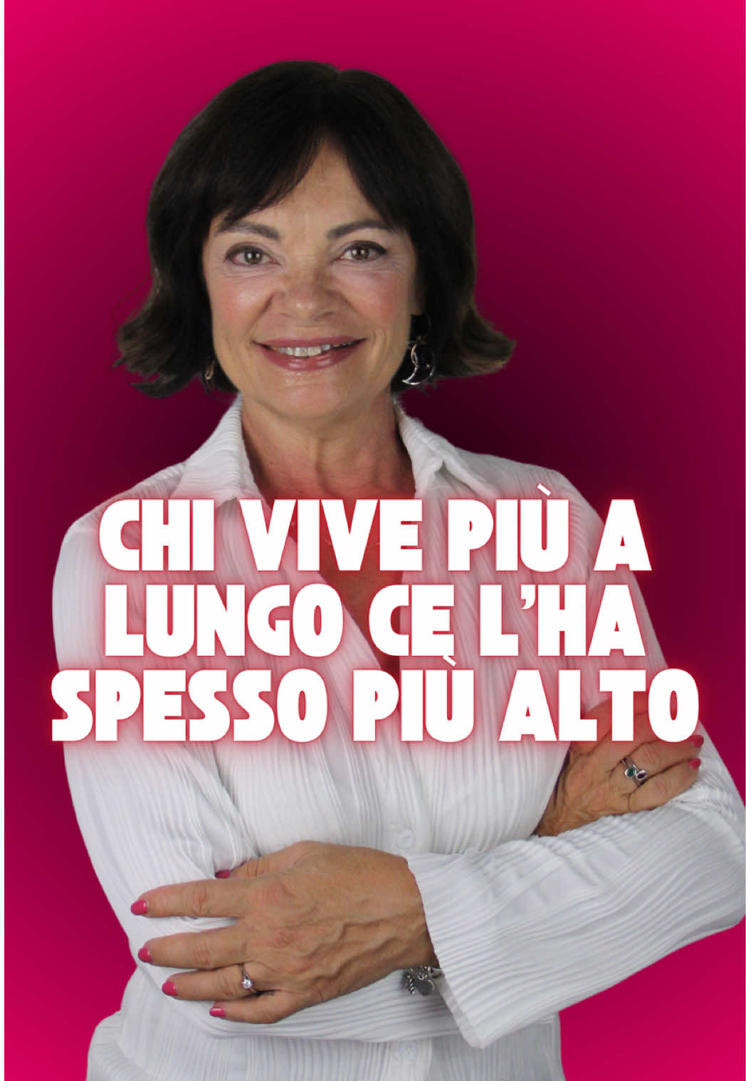 Ti hanno detto che il colesterolo è pericoloso? E se ti dicessi che chi vive di più… ce l’ha più alto? 😳 Uno studio sui centenari sardi ha scoperto che chi ha LDL sopra i 130 vive più a lungo. 👉 Si chiama paradosso del colesterolo: non è un veleno, ma un alleato. Il colesterolo serve per: 🧠 il cervello 🧬 le cellule 🦠 il sistema immunitario Il vero problema non è quanto ne hai, ma quanto si ossida. Guarda il video completo sul profilo per capire come proteggerlo. @metodo_bio_reset bio-viva.it | bio-reset.com #biovivaintegratori #metodobioreset #alimentazionesana #colesterolo #longevità     