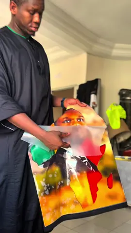 Full Tshirt Ousmane Sonko by Saalihiina design ☎️📞+221774831801#dakar #ziguinchor #sonkopresident #sonko2024 