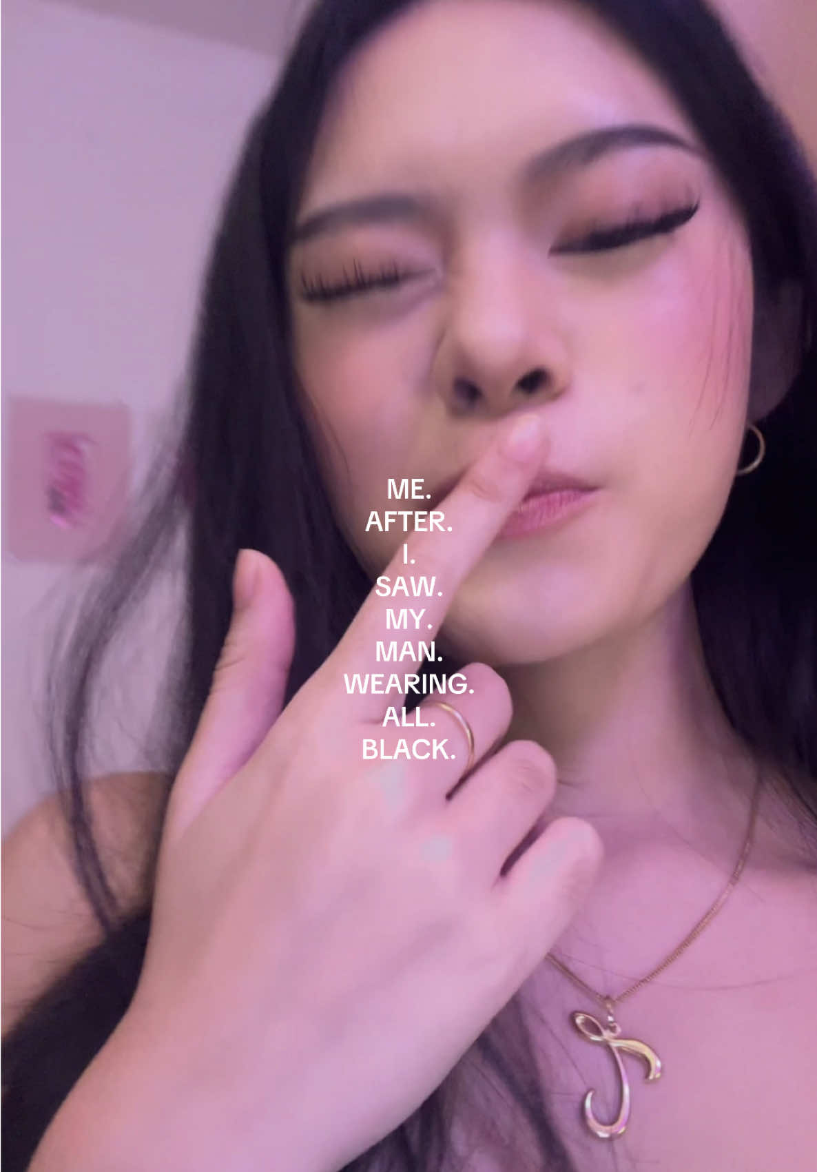 all for u @Pierce Vito 