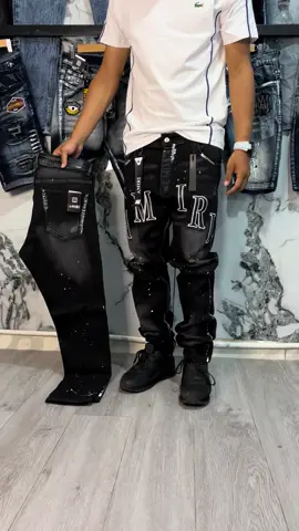 Jeans Amiri 🔥 WhatsApp 📱 👉🏼+57 312 3774819 👉🏼+57 320 4969087 #paratiiiiiiiiiiiiiiiiiiiiiiiiiiiiiii #flypシ #viraltiktok #mayoristas #jeans 