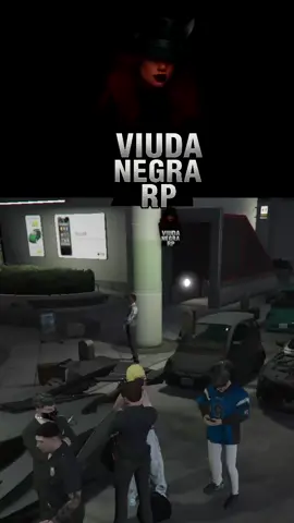 únete a la viuda  negra RP #tiktoklive #livehighlights #viu