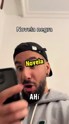 Locura #humor #novela #parati #foryou