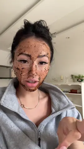 #viral #fypシ゚ #paratii #preparateconmigo acá les dejo mi mascarilla secreta 💕aaaa perezco un mono 