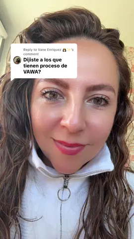 Replying to @Vane Enriquez 👸🏻✨ Noticias: Cancelación de Extenciones Automáticas de Permisos de Trabajo #NoticiasDeInmigración #visau #permisodetrabajo #vawa 