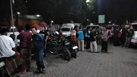 di desa kertonegoro kec Jenggawah Jember seorang anak tega bunuh ibu kandungnya sendiri #infojember #kabarjenggawah #kriminalitas_jember