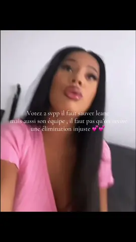 J’ai tellement peur que Leane soit éliminer faut voter 2 a max et pas penser qu’ils sont sauvé sur les bleu ils ont aussi un grand fan club . Les roses en forceeeeee 💕💕💕💕💕#leanestaracademy #vote #staracademy #emission #chant 