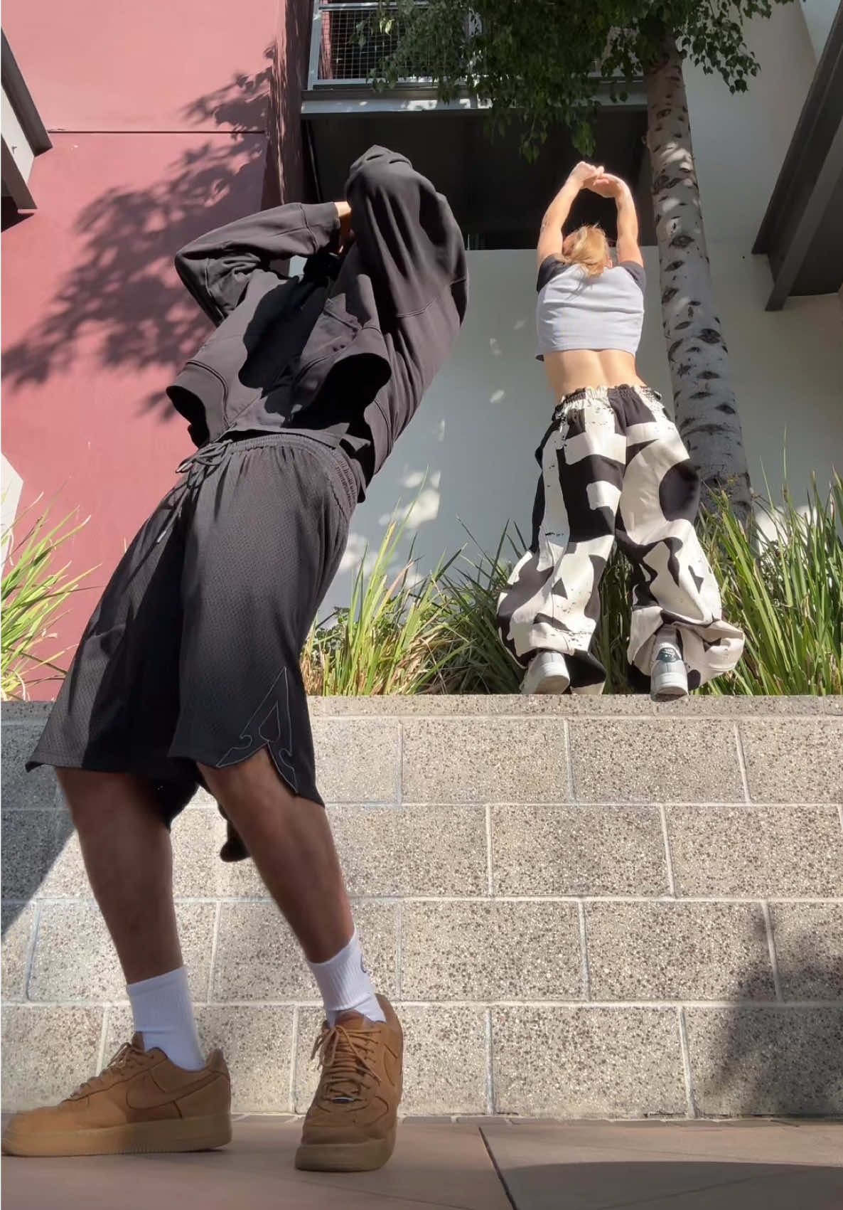 last clip is crazy @Caleb Green 