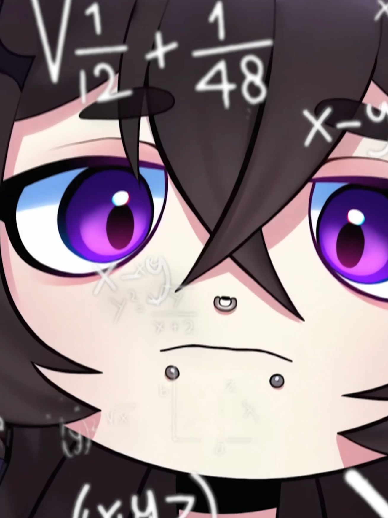 what would you pick? 🤔 #gremlin #twitch #anime #funny #fyp (edited by @Mew) 