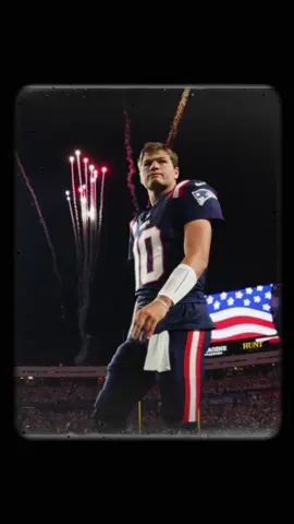 Throwback to when Maye and Diggs spoiled the Bills whiteout game  #nfl #football #drakemaye #fyp #newenglandpatriots 