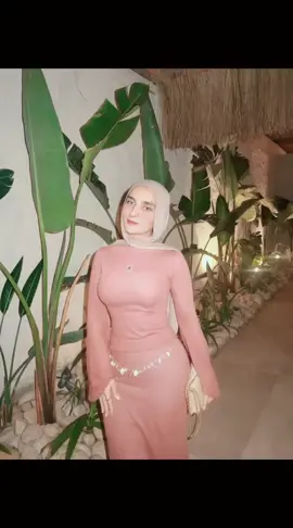 #hijab #viral #fyp #model #dress 