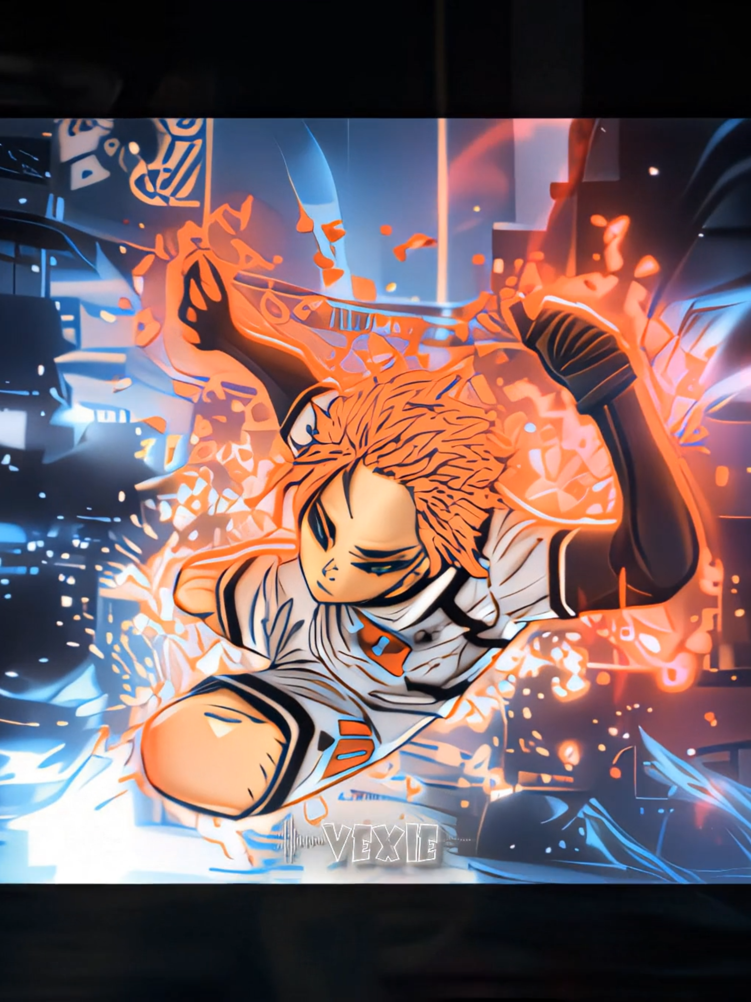 Sae's pov🐐 || sae edit⚽ || song: Na Viela || . . for my quality and preset  (link in bio) . . #120fps #mangaedit #bluelock #bluelockmanga #sae ★ upload method ★ TG: @editing_news