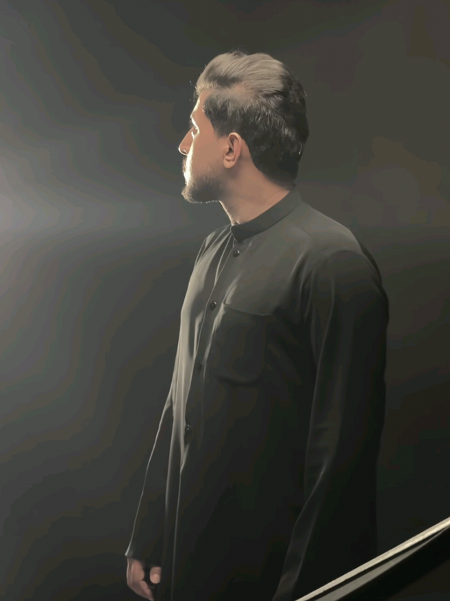 نَاسِيني بتمَن ثَاري عَجيب💔.  #جديد #مسلم_الوائلي #fyp 