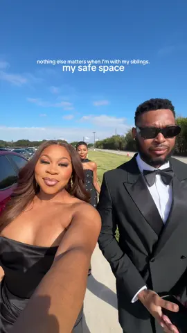 Built in besties #Siblings 