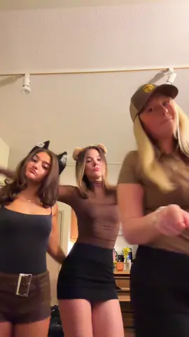 my only tiktok from halloween 