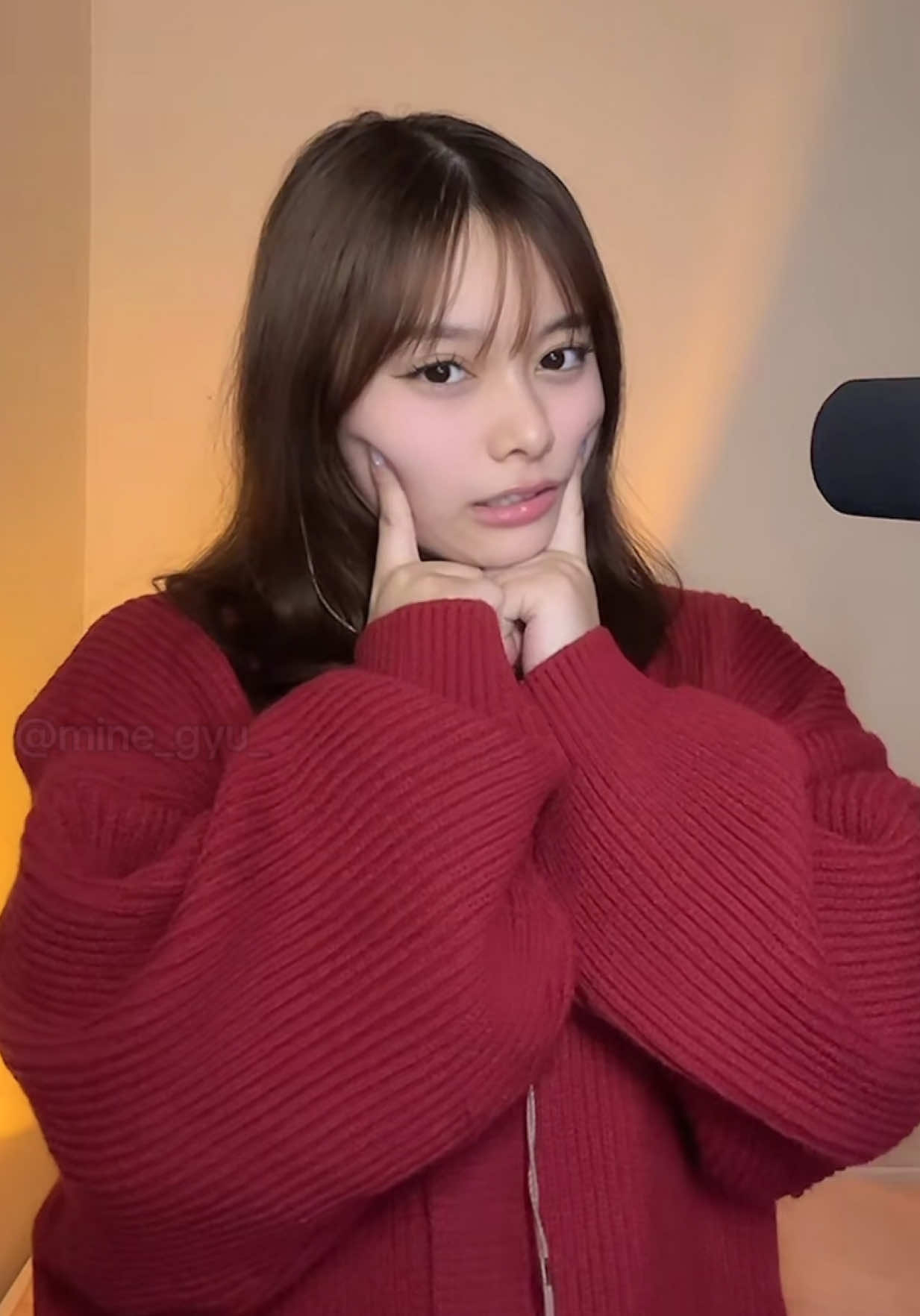 @MNL48 Sarina is reheating Pag-ibig Fortune Cookie while slaying the birit part with her soft feminine voice,, This is her comeback after her well-deserved rest from her Halloween special ✨✨ #fyp #mnl48 #MNL48Sarina #Ppop #5thGen 