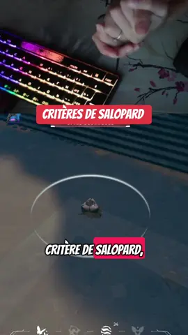 et vous c’est quoi vos critères ? moi j’ai oublié d’ajt qu’il doit être immo 3 obligatoirement #twitchstreamer #valorantfr #twitch #Valorant #prt 