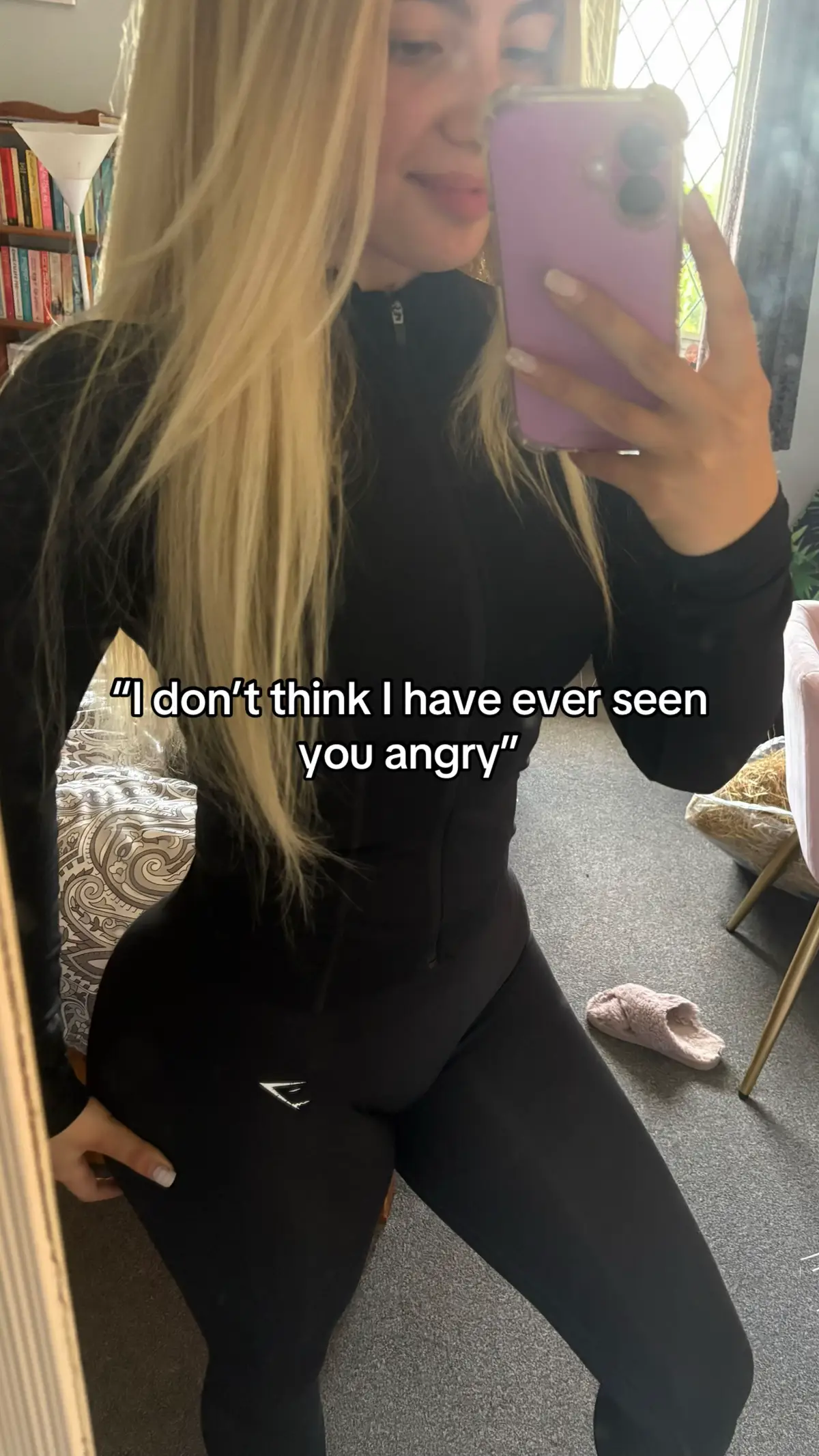 Throwback to when I was training 4x a week and seeing NO progress whatsoever🫠 #fypシ゚ #GymTok #glutes #gymtransformation #weightgain