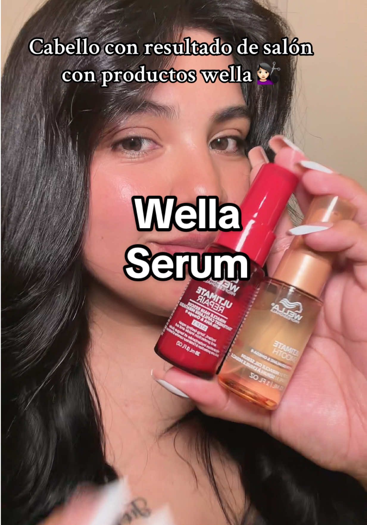 @Wella Professionals @Wella Pro #wellahair #tiktokshopblackfriday #TikTokShopCreatorPicks #tiktokshopcybermonday #tiktokshop 