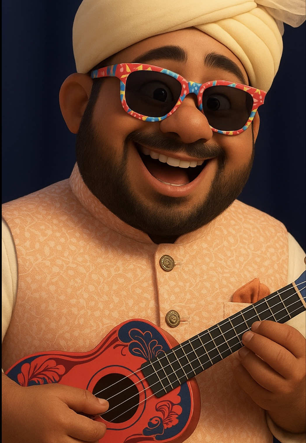 Keto Shoshur Bari Song! #ketosong