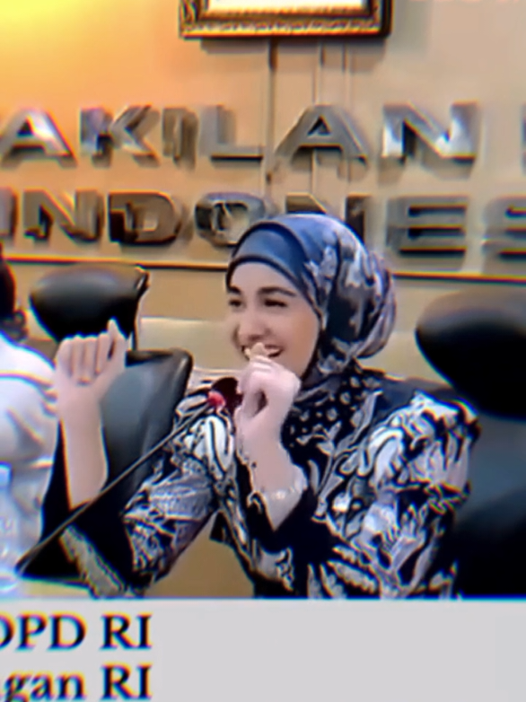 Menkeu Purbaya Terbaru Rapat Bersama Anggota DPD RI #menkeu #purbayayudhisadewa #dpd #viral #fyp 