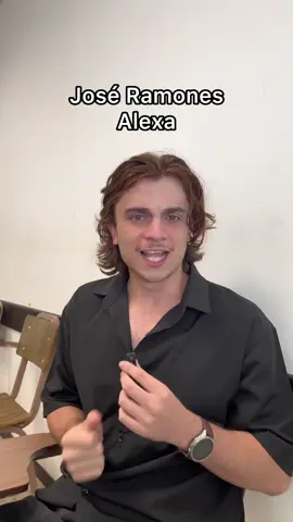 Alexa, ¿qué se te antoja hoy?” 🍳 Descubre lo que la tecnología puede cocinar contigo 😋. Inteligencia, sabor y cero esfuerzo. #AlexaCocina #Publicidad @jose.ramones @Amazon México 