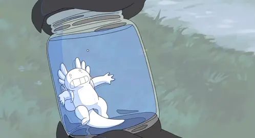 Go Jojo Go!  To celebrate animation being half way completely done for the film (5 and a half freaking minutes done) here is a duel animated shot between me and @quinkonthebrink !! I really have enjoyed working side by side with other animators on my film. When I boarded this shot I didn’t even know how I’d do it but Quincy pulled it out of me to make jojos magic appear! We make a good team! Animated in @tvpaintanim Nerps by the super talented @parkinart  #Axolodyssey #jojo #animation #shortfilm #animations #2danimation #animationart #axolotl #traditionalanimation #handdrawnanimation #art #artist #indiefilm #indie #studiofresco #anime #artoftheday #artofinstagram #artistoninstagram #ghibli #bubbles #magic #nintendo #Minecraft #tvpaint #kawaii #2d #2dart  #スタジオジブリ #ジブリ 