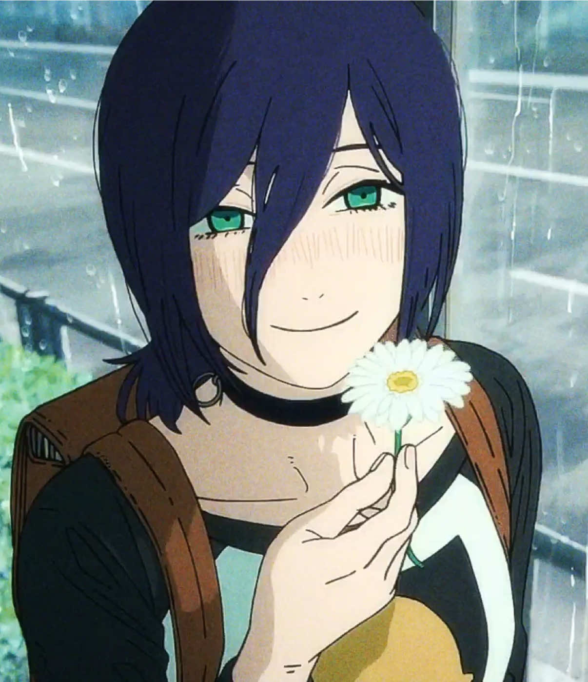 much prettier girls in school #chainsawman #reze #denji #chainsawmanedit #fyp 