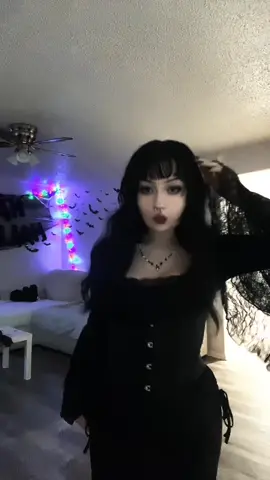 #fyp #alt #blackhair 