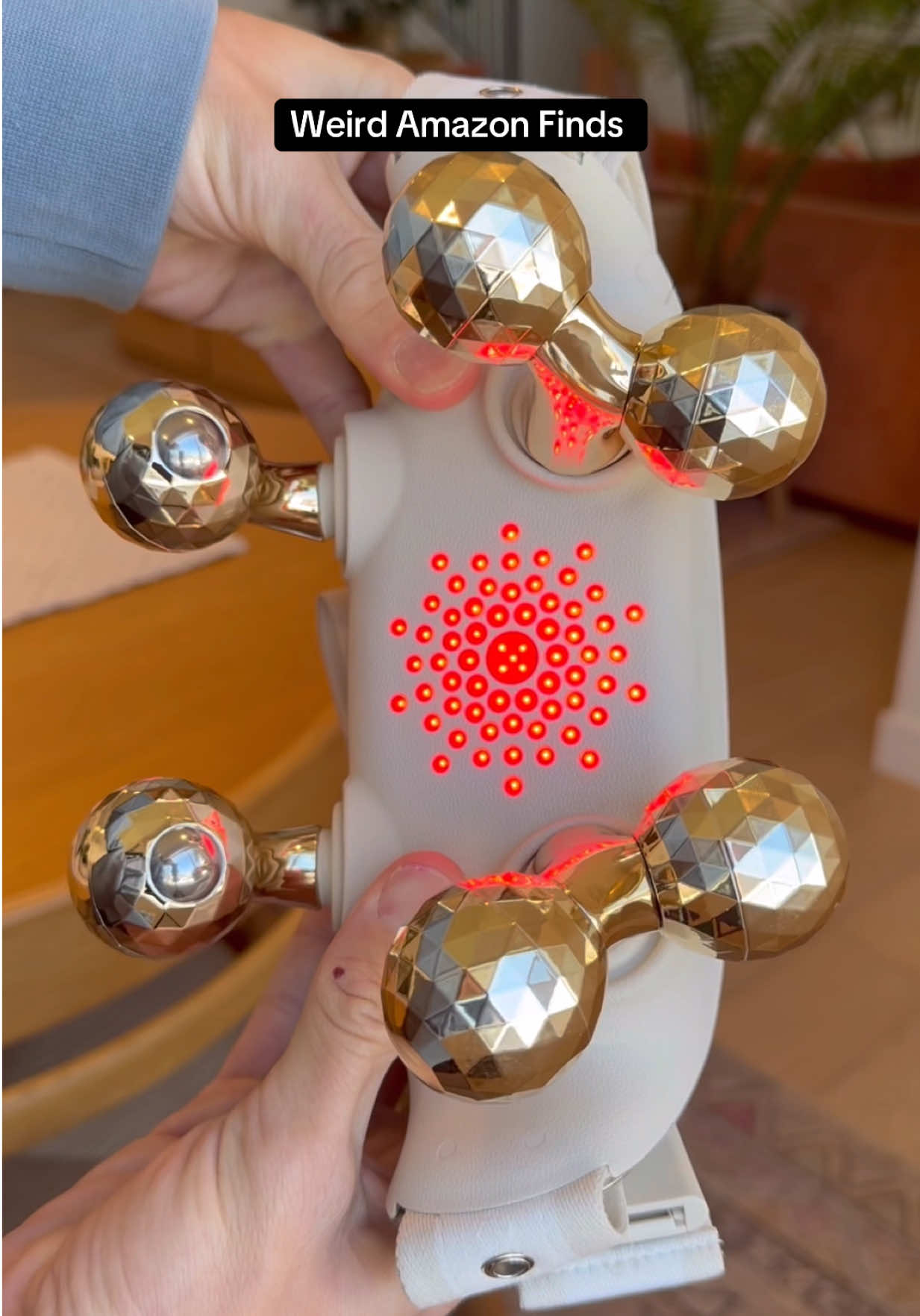 3 weird things I bought on Amazon that would be great gifts! #amazon #amazonfinds #genius #amazonmusthaves #giftideas 