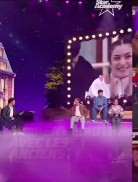 Que des souvenirs trop hâte d’avoir Prime des anciens ps, je veux que Jeanne chante avec @Hélé absolument 