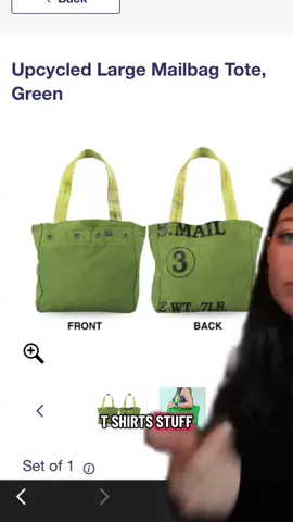 I kinda love her though. 