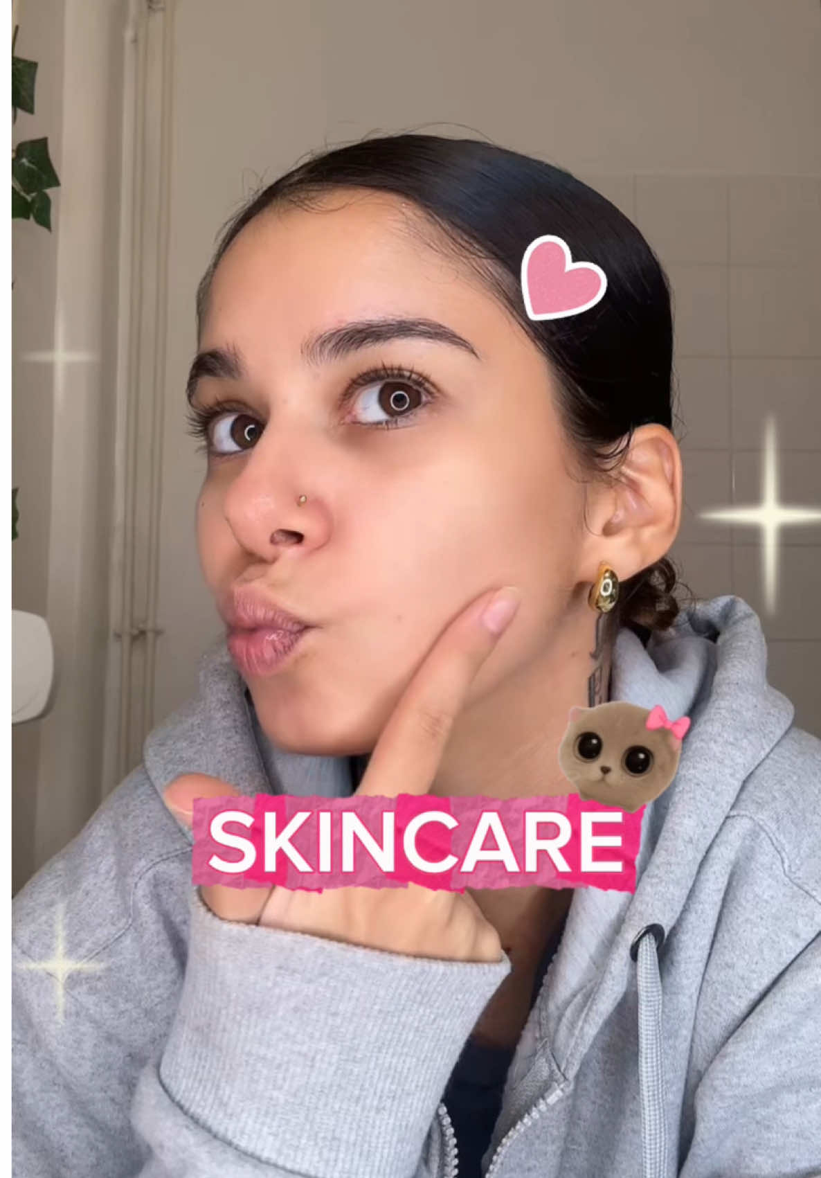 #skincare #routinedusoir #diams 
