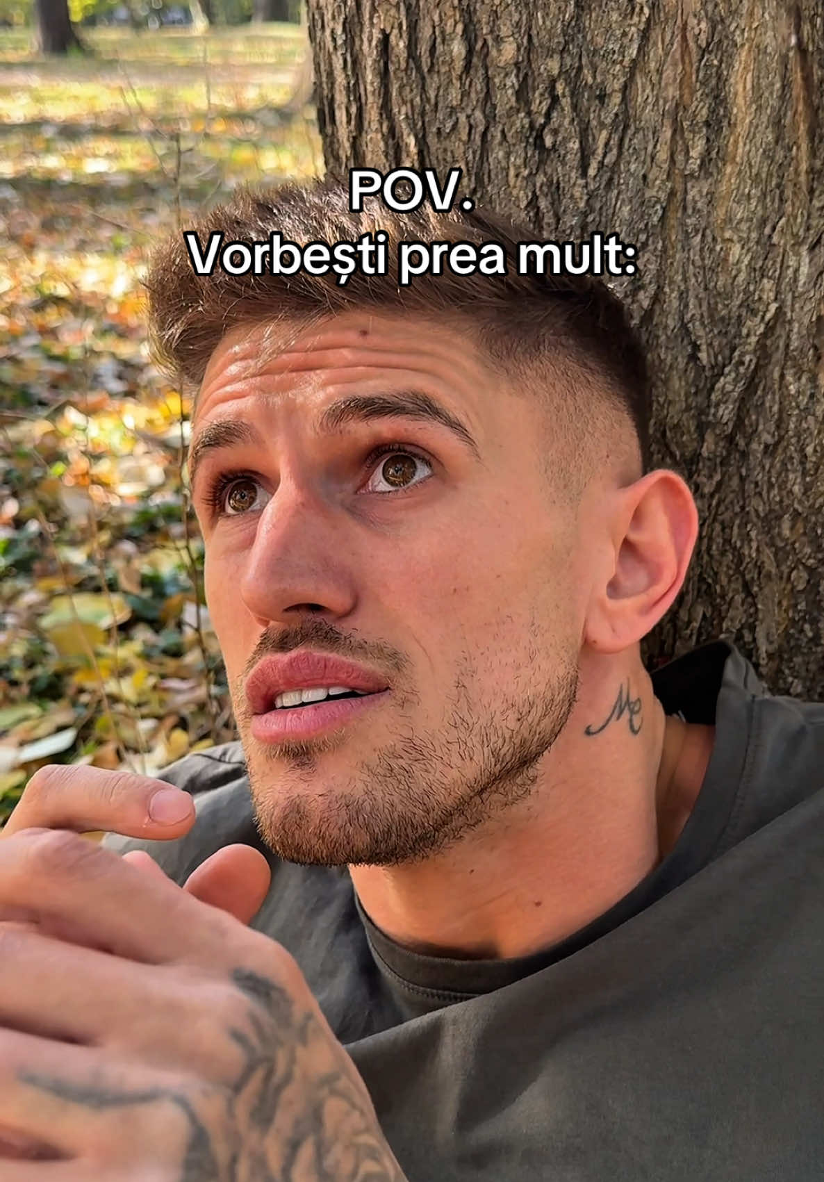 Oricât de mult aș vorbi eu, nu aș avea suficient timp să vă spun cat de multe prețuri reduse sunt la @eMAG de Black Friday pe 7 Noiembrie. Nu mă crezi? Intră și verifică! 😎 #eMAGBlackFriday