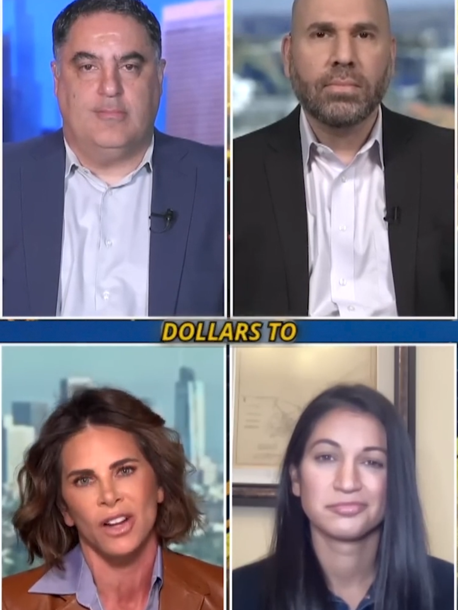 Does Mandami Represents Palestine | American Media #newyork #news #viral #usa #politics #andrewcuomo