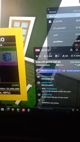 #robloxfyp #bloxfruits 