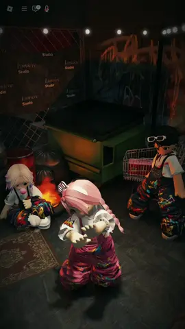 Ikutan trend Rakai Dance 😁 @zkyujin @L  Map : Lumiere Studio Outfit : @arcanaecommunity  #danceroblox #robloxfyp #fyp #rakaidance #roblox 