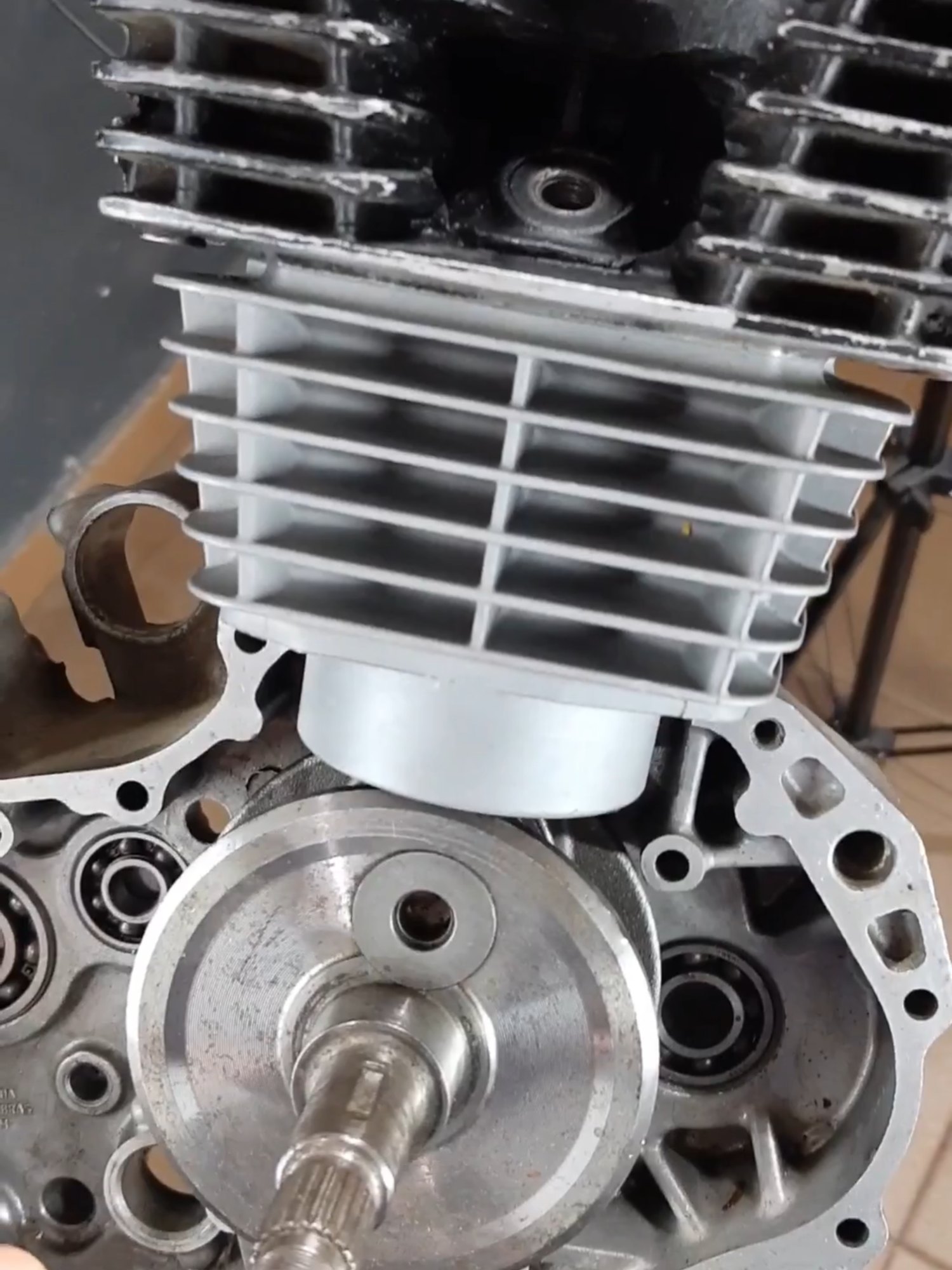 O que é AVGAS? Conheça meus treinamentos 👇  starpreparacoes.com.br/nossoscursos