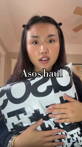 #asoshaul #asos #shoppinghaul #outfitinspo #fürdichviral 