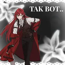 Информация: тг @ Granatusi #рп #темныйдворецкий #ролевая #blackbutler #флуд 