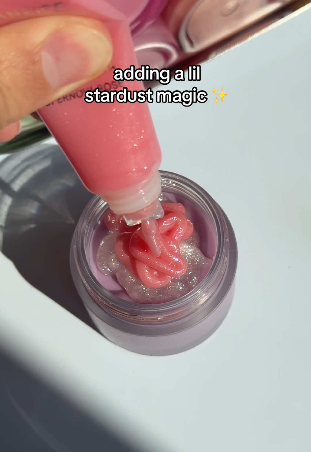 What lip mask are we making shimmery today? Taro Bubble Tea 💜✨ The @sephora Fall Savings Event is here! Shop these lippies and more now through 11/10! ☁️ ✔️ Rouge: 20% off  ✔️VIB: 15% off  ✔️ Insider: 10% off  Shop at #sephora , and Sephora @Kohl’s  #laneige #kbeauty #lipcare #lipmask 