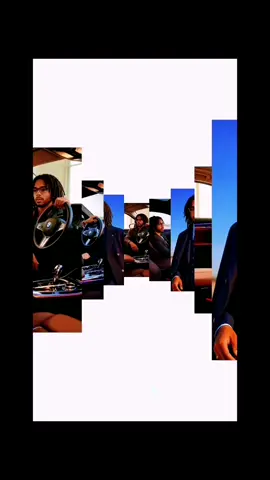 The vision used to be blurry but now the vision is clear, even the blind man can see it & the deaf can hear the echoes clearly. 