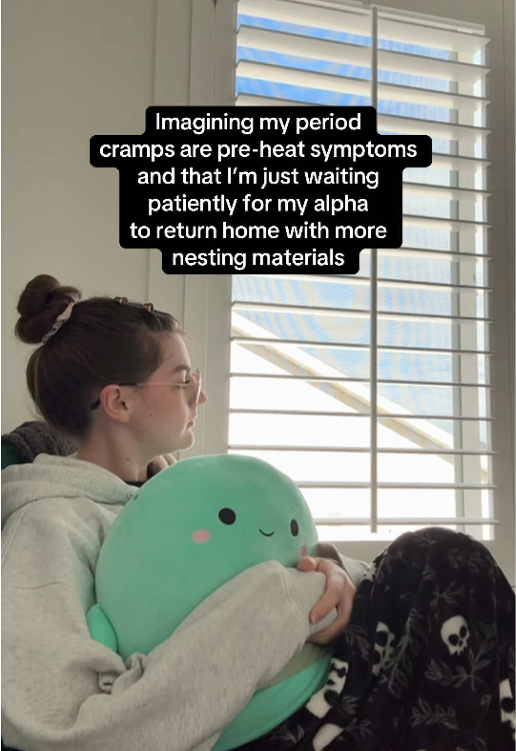 something something… romanticize your life #omegavers #omegaverselover #alphabetaomega #omega #romanticizeyourlife 