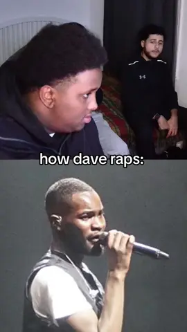 #dave #santandave #ukmusic #mandem 