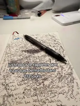 force à vous les 2009 #09 #2009 #lycee #bac #bacdemaths 