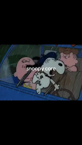 I love how he has different personas for different scenarios it’s so silly #snoopy #hopecore #foryoupage #snoopydog #fypシ 