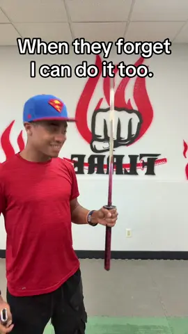 Sometimes yall forget the second amendment applies to me too