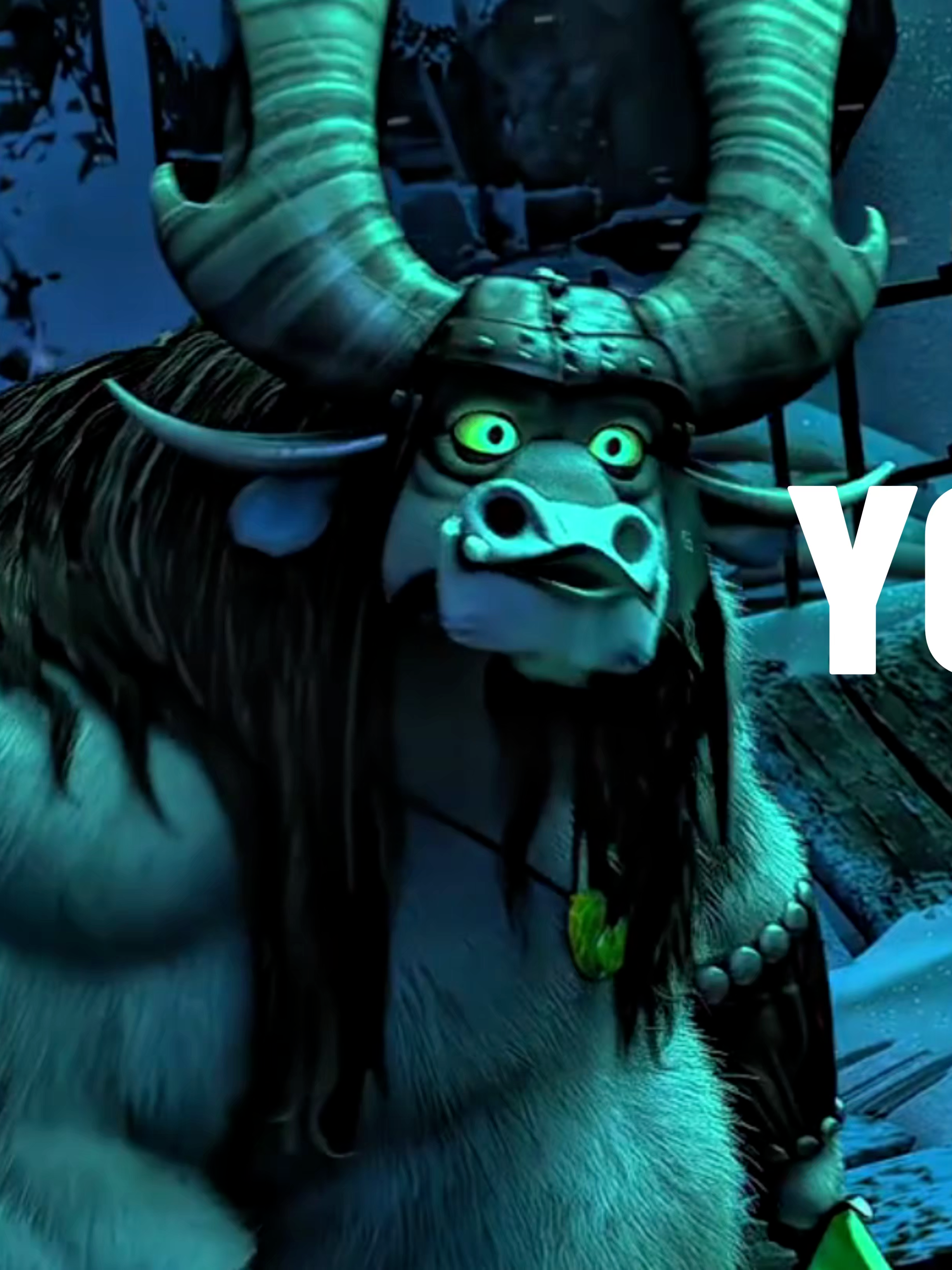 The Dragon Warrior!!!!!!!! #edit #kungfupanda #po #tailungedit #kai