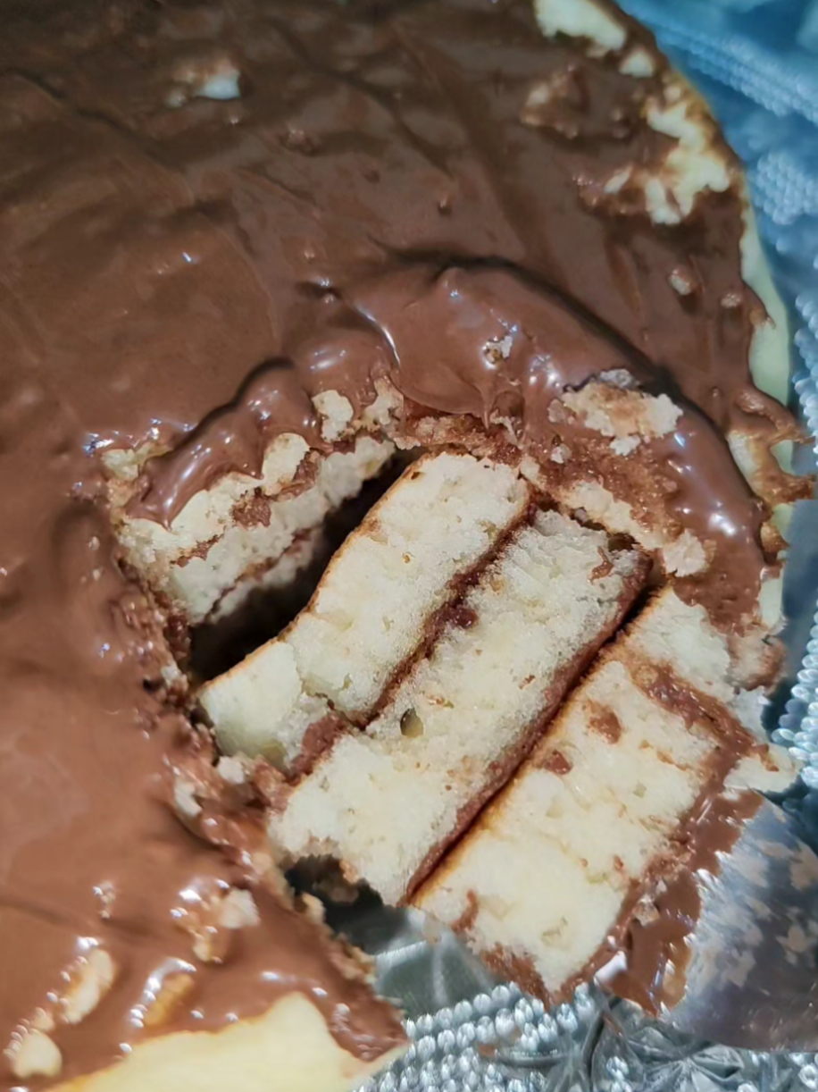 #وقتي_المفضل ❤️🌸 #كريب_نوتيلا #كريب #اجوائي #جوي 